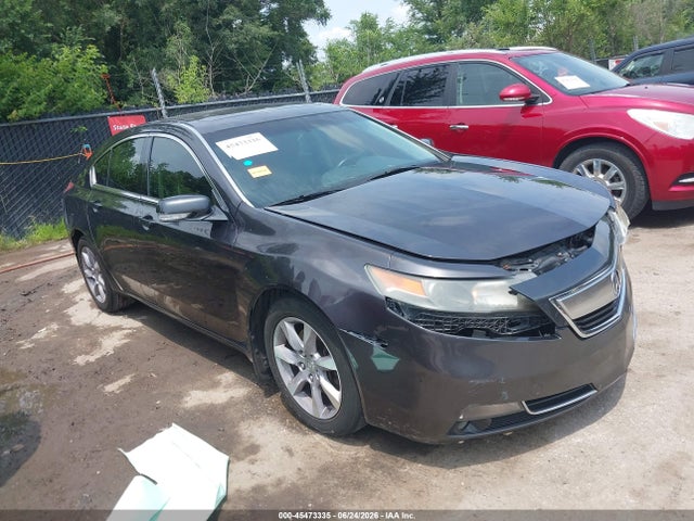 Aukcja sprzedaży 2013 Acura Tl 3.5, vin: 19UUA8F51DA012126, numer aukcji: 45473335