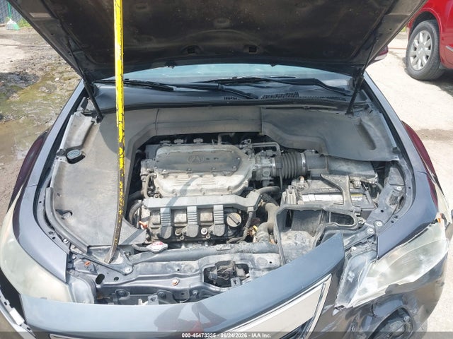 45473335 :رقم المزاد ، 19UUA8F51DA012126 vin ، 2013 Acura Tl 3.5 مزاد بيع