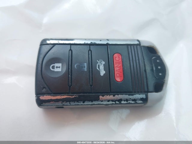 45473335 :رقم المزاد ، 19UUA8F51DA012126 vin ، 2013 Acura Tl 3.5 مزاد بيع