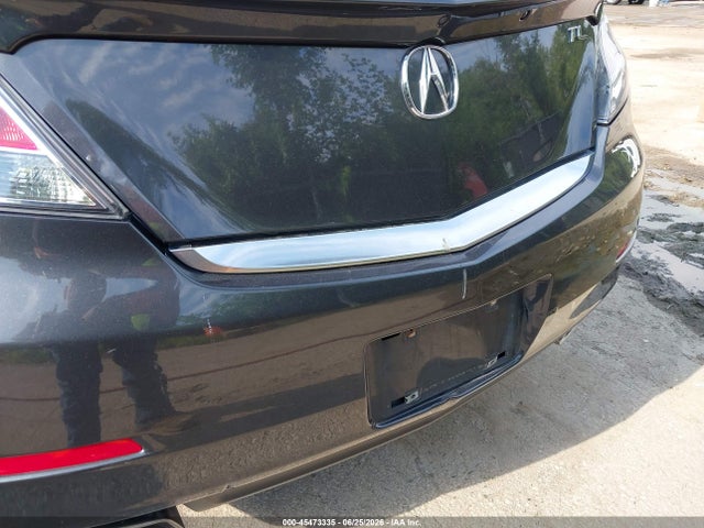 45473335 :رقم المزاد ، 19UUA8F51DA012126 vin ، 2013 Acura Tl 3.5 مزاد بيع