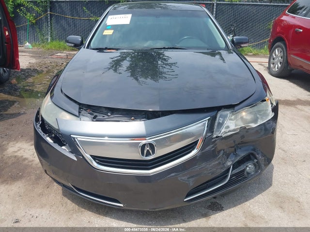 45473335 :رقم المزاد ، 19UUA8F51DA012126 vin ، 2013 Acura Tl 3.5 مزاد بيع