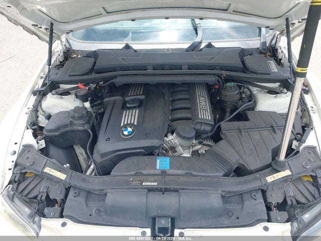 Auction sale of the 2009 Bmw 328i, vin: WBAWB33569P138110, lot number: 45473341