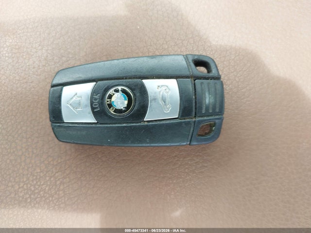 2009 Bmw 328i მანქანა იყიდება აუქციონზე, vin: WBAWB33569P138110, აუქციონის ნომერი: 45473341