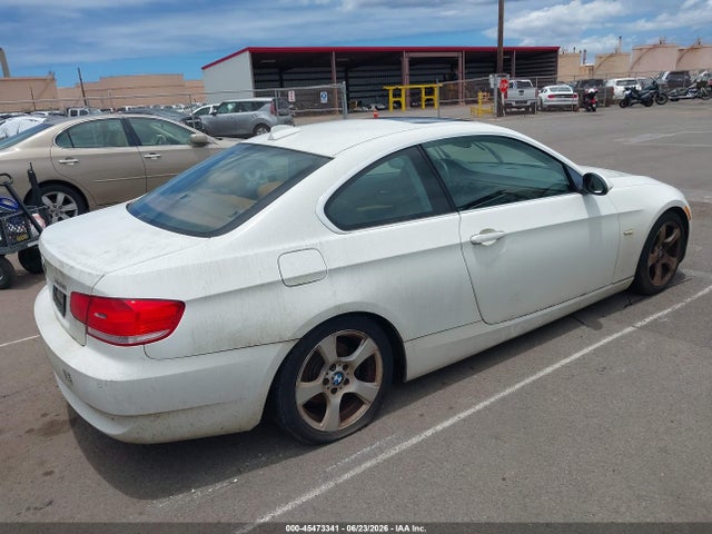 Aukcja sprzedaży 2009 Bmw 328i, vin: WBAWB33569P138110, numer aukcji: 45473341