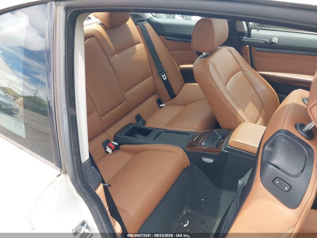 Aukcja sprzedaży 2009 Bmw 328i, vin: WBAWB33569P138110, numer aukcji: 45473341