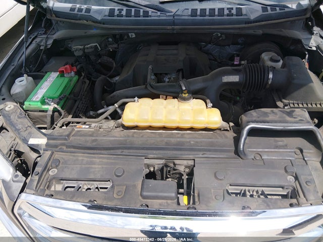 Ford F-150 Lariat/xl/xlt 2015 1FTEW1CP0FKE08269 Image 10