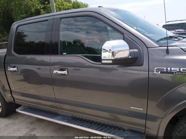 Ford F-150 Lariat/xl/xlt 2015 1FTEW1CP0FKE08269 Image 13