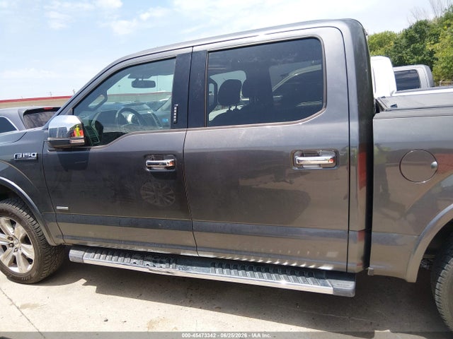 Ford F-150 Lariat/xl/xlt 2015 1FTEW1CP0FKE08269 Image 14