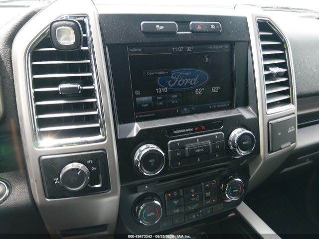 Ford F-150 Lariat/xl/xlt 2015 1FTEW1CP0FKE08269 Image 17