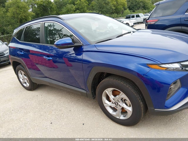 Aukcja sprzedaży 2024 Hyundai Tucson Sel, vin: 5NMJBCDE6RH341096, numer aukcji: 45473345