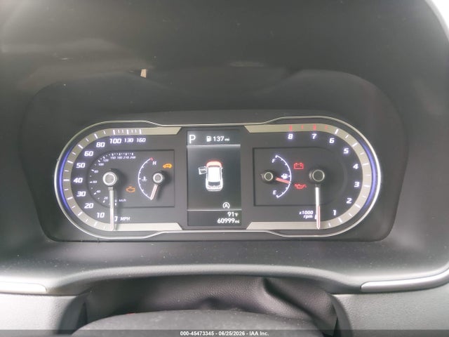 Продажа на аукционе авто 2024 Hyundai Tucson Sel, vin: 5NMJBCDE6RH341096, номер лота: 45473345