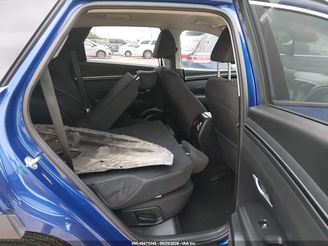 Продажа на аукционе авто 2024 Hyundai Tucson Sel, vin: 5NMJBCDE6RH341096, номер лота: 45473345