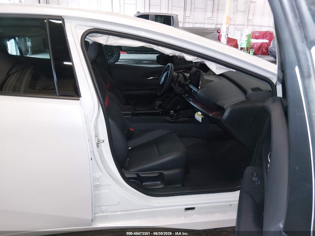45473351 :رقم المزاد ، JTDACACU0S3044713 vin ، 2025 Toyota Prius Plug-in Hybrid Xse مزاد بيع