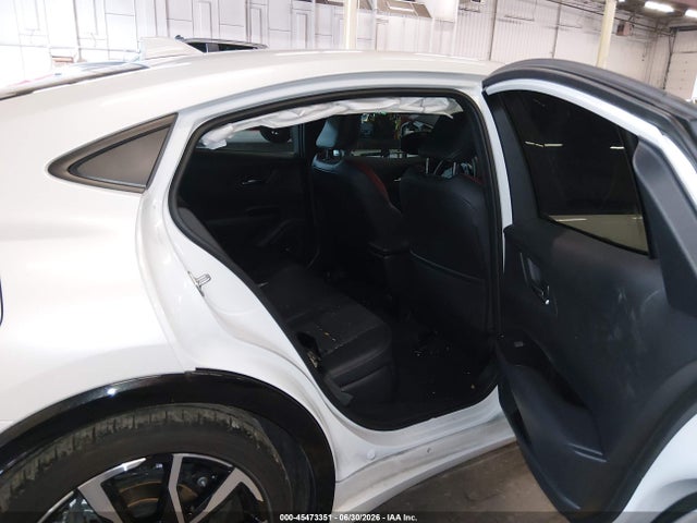45473351 :رقم المزاد ، JTDACACU0S3044713 vin ، 2025 Toyota Prius Plug-in Hybrid Xse مزاد بيع
