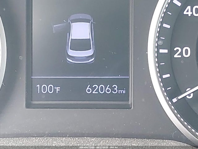 Продажа на аукционе авто 2019 Hyundai Elantra Sel, vin: 5NPD84LF0KH475980, номер лота: 45473359