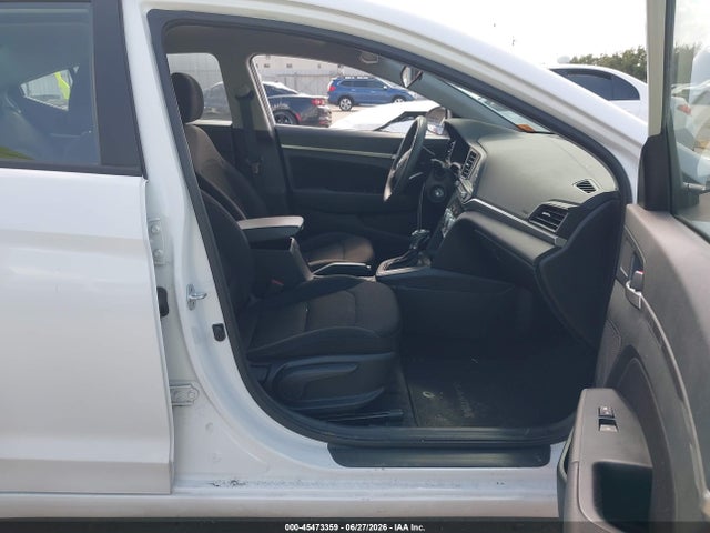 Продажа на аукционе авто 2019 Hyundai Elantra Sel, vin: 5NPD84LF0KH475980, номер лота: 45473359
