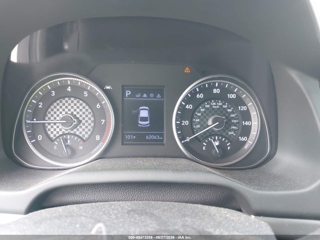 Продажа на аукционе авто 2019 Hyundai Elantra Sel, vin: 5NPD84LF0KH475980, номер лота: 45473359