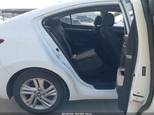 Продажа на аукционе авто 2019 Hyundai Elantra Sel, vin: 5NPD84LF0KH475980, номер лота: 45473359