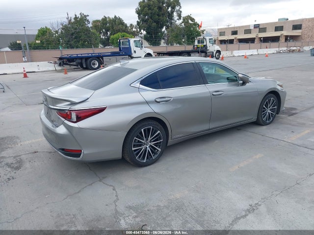 Auction sale of the 2020 Lexus Es 300h, vin: 58AD21B1XLU009118, lot number: 45473365