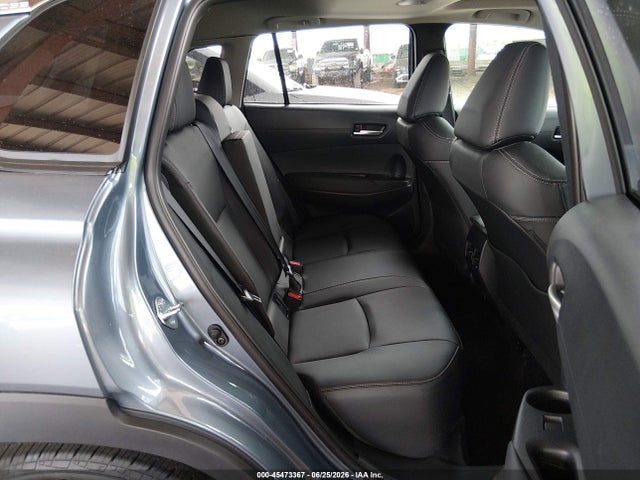7MUDAAAG4TV205571 Toyota Corolla Cross Xle