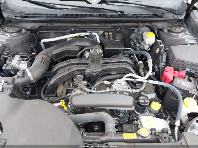 2025 Subaru Outback Premium მანქანა იყიდება აუქციონზე, vin: 4S4BTAFC0S3160383, აუქციონის ნომერი: 45473372