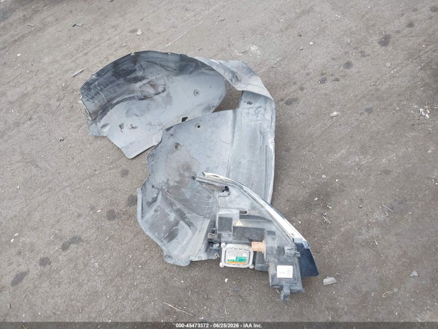 2025 Subaru Outback Premium მანქანა იყიდება აუქციონზე, vin: 4S4BTAFC0S3160383, აუქციონის ნომერი: 45473372