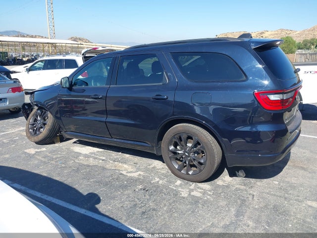 Dodge Durango R/t Awd 2025 1C4SDJCT0SC549224 Image 14