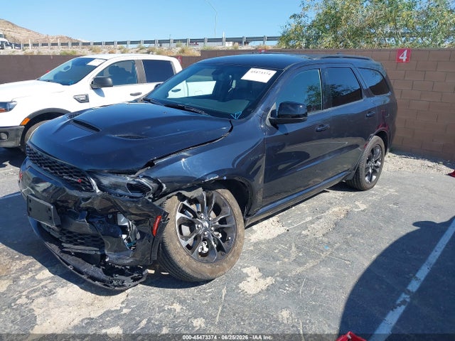 Dodge Durango R/t Awd 2025 1C4SDJCT0SC549224 Image 2