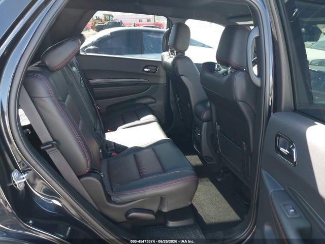 Dodge Durango R/t Awd 2025 1C4SDJCT0SC549224 Image 8