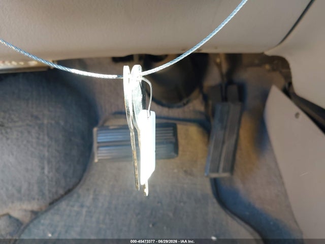 Aukcja sprzedaży 2000 Dodge Caravan, vin: 2B4FP25B3YR708379, numer aukcji: 45473377