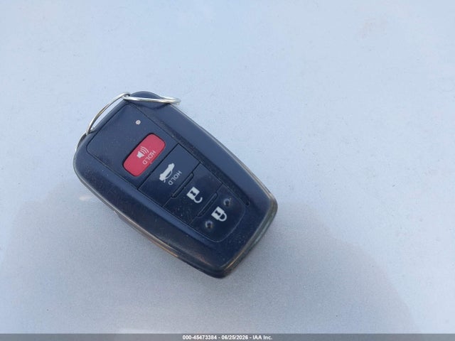 4T1B31HK3KU517845 Toyota Camry Hybrid Le