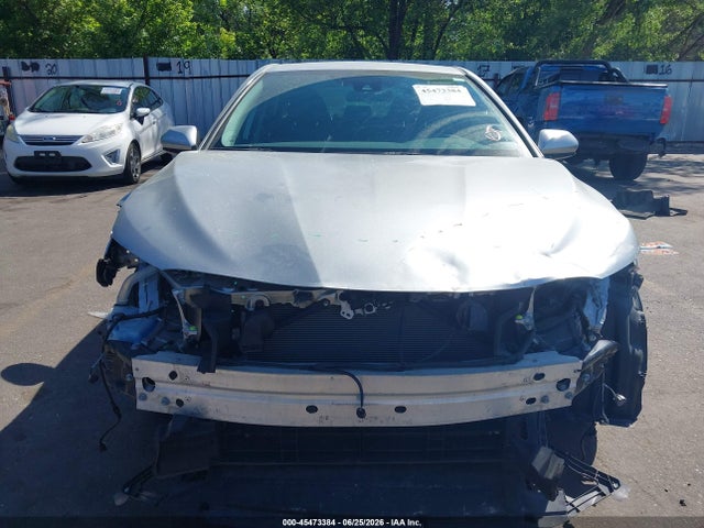 4T1B31HK3KU517845 Toyota Camry Hybrid Le