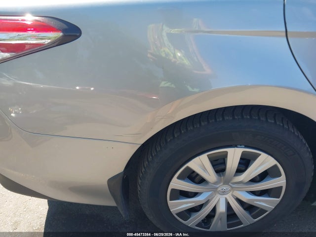 4T1B31HK3KU517845 Toyota Camry Hybrid Le