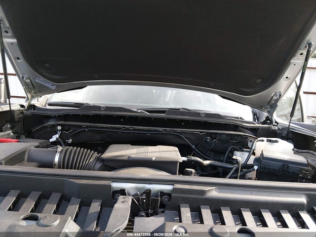 1GC4KNE75TF222467 Chevrolet Silverado 2500 Hd