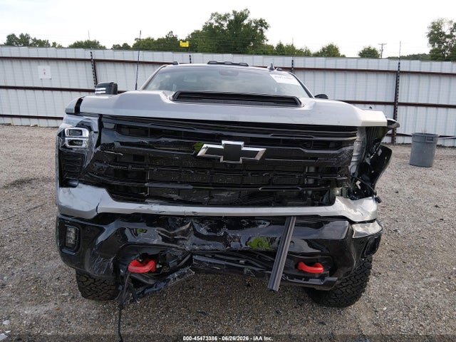 1GC4KNE75TF222467 Chevrolet Silverado 2500 Hd