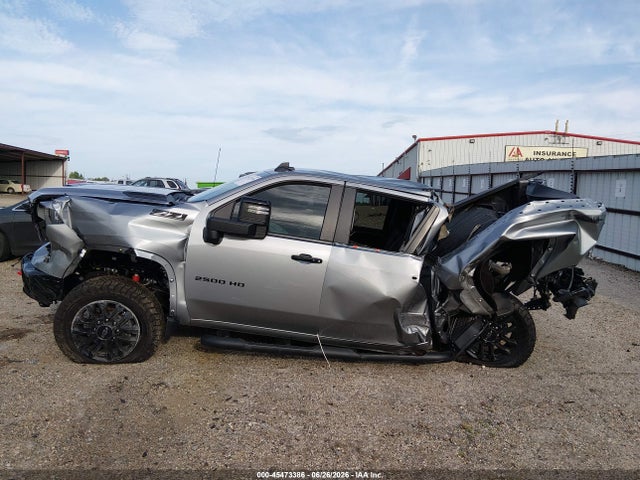 1GC4KNE75TF222467 Chevrolet Silverado 2500 Hd