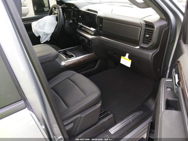 1GC4KNE75TF222467 Chevrolet Silverado 2500 Hd