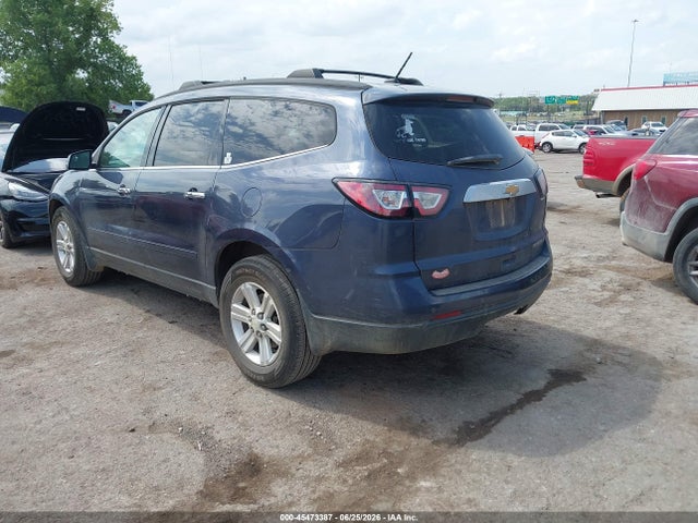 Продажа на аукционе авто 2014 Chevrolet Traverse 2lt, vin: 1GNKRHKDXEJ160831, номер лота: 45473387