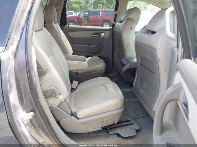 Продажа на аукционе авто 2014 Chevrolet Traverse 2lt, vin: 1GNKRHKDXEJ160831, номер лота: 45473387