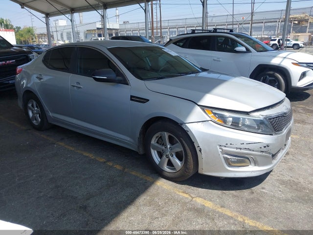 2015 5XXGM4A76FG378272 main image