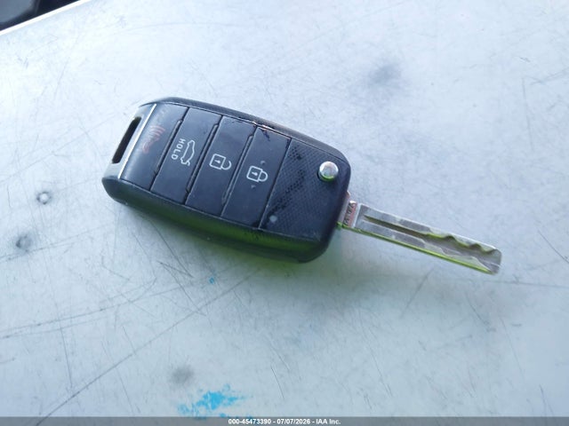 KIA Optima Lx 2015 5XXGM4A76FG378272 Image 11