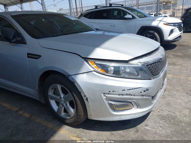 KIA Optima Lx 2015 5XXGM4A76FG378272 Image 15