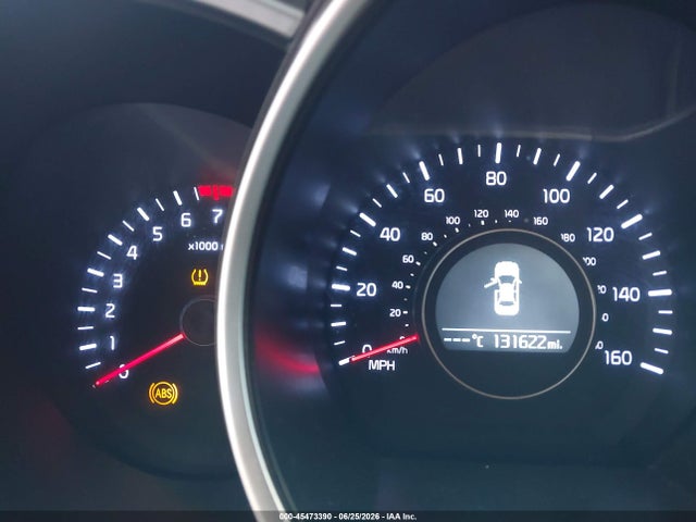 KIA Optima Lx 2015 5XXGM4A76FG378272 Image 7