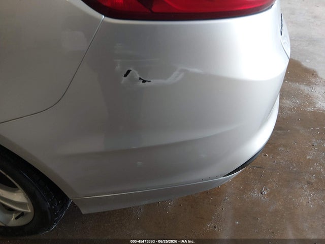 3FA6P0UU0JR278973 Ford Fusion Hybrid S
