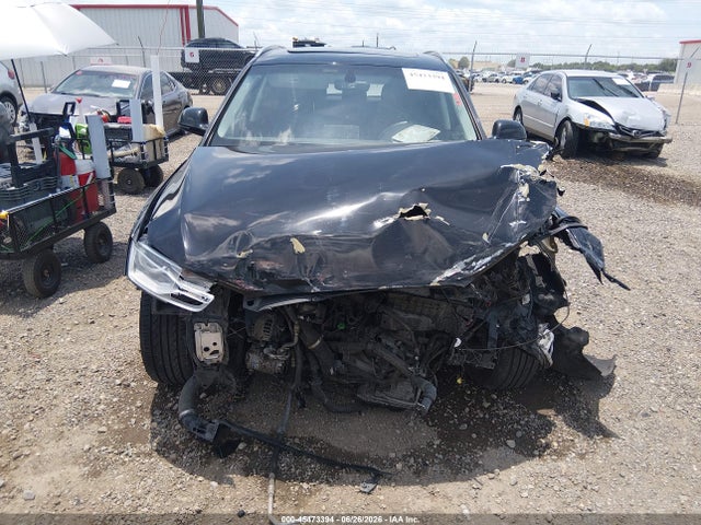 Aukcja sprzedaży 2017 Audi Q3 2.0t Premium, vin: WA1BCCFSXHR011695, numer aukcji: 45473394