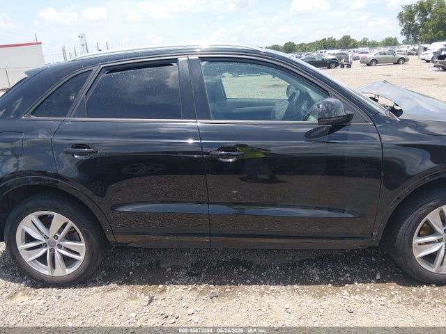 Aukcja sprzedaży 2017 Audi Q3 2.0t Premium, vin: WA1BCCFSXHR011695, numer aukcji: 45473394
