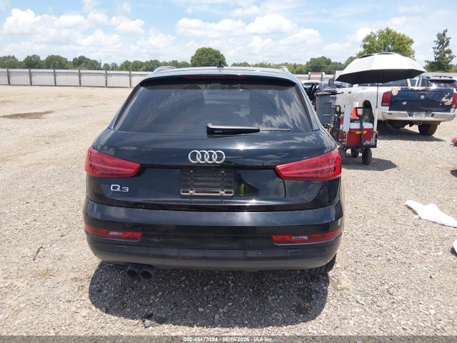 Aukcja sprzedaży 2017 Audi Q3 2.0t Premium, vin: WA1BCCFSXHR011695, numer aukcji: 45473394