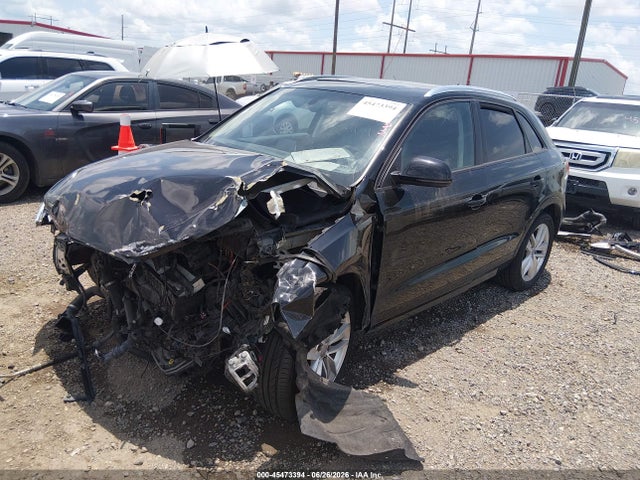 Aukcja sprzedaży 2017 Audi Q3 2.0t Premium, vin: WA1BCCFSXHR011695, numer aukcji: 45473394