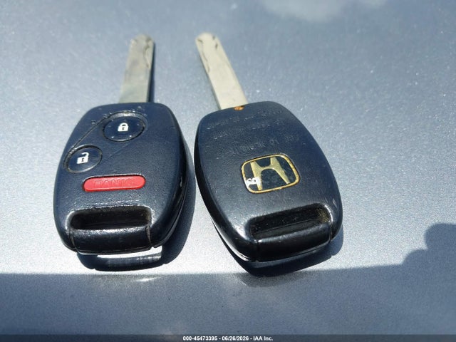 Продажа на аукционе авто 2009 Honda Fit Sport, vin: JHMGE88489S075499, номер лота: 45473395