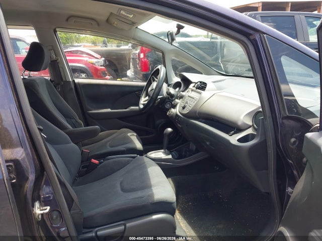 Продажа на аукционе авто 2009 Honda Fit Sport, vin: JHMGE88489S075499, номер лота: 45473395